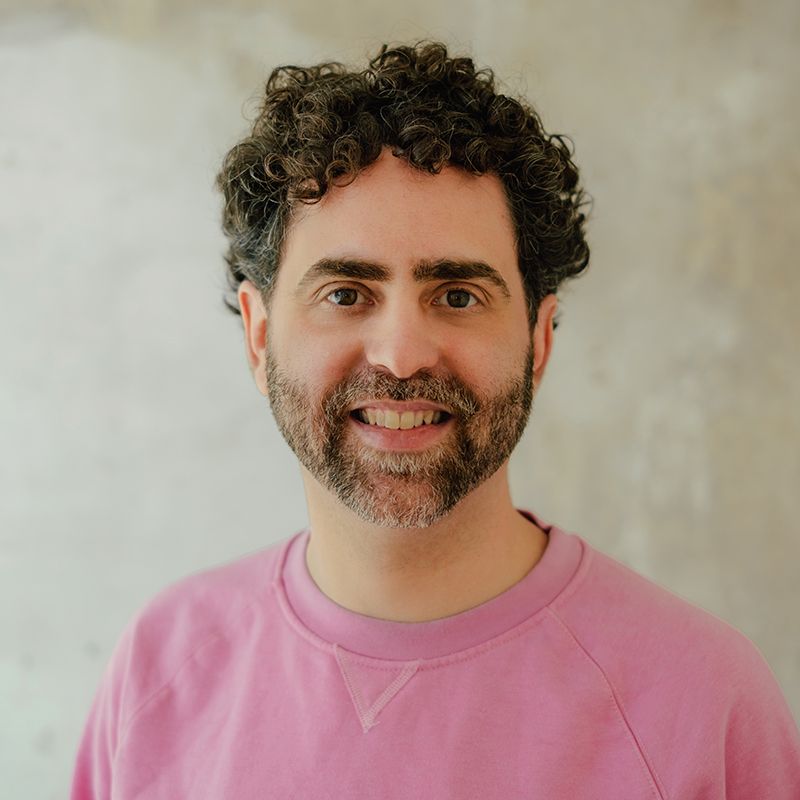 A profile picture of Jarrod Urban